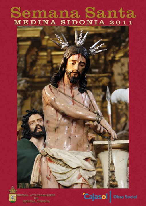 Semana Santa en Medina Sidonia  